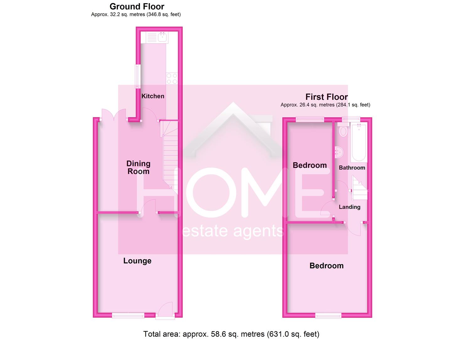 New Herbert Street, Salford Home Estate Agents